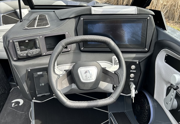 2025 CENTURION Fe23  Icon